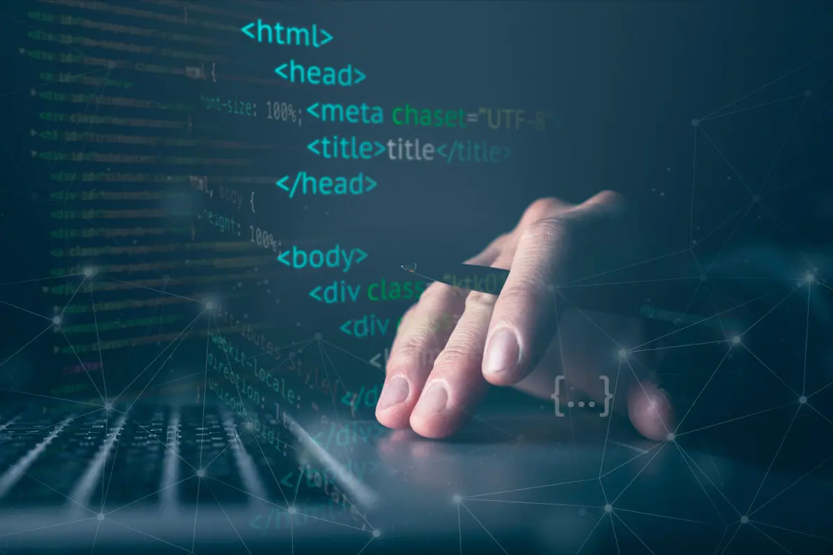 Full-Stack Web Development